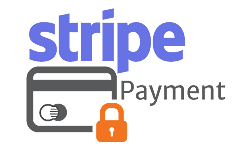 Secured Payment with stripe